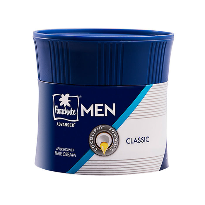 Parachute Men Classic Hair Cream 100gm